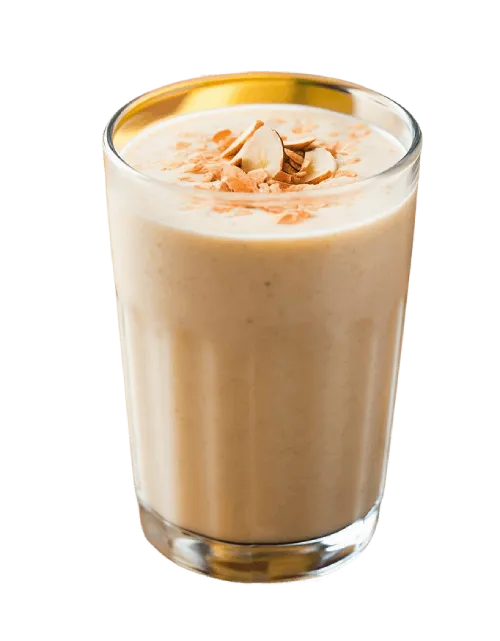 Sweet Cravings - South Indian menu category